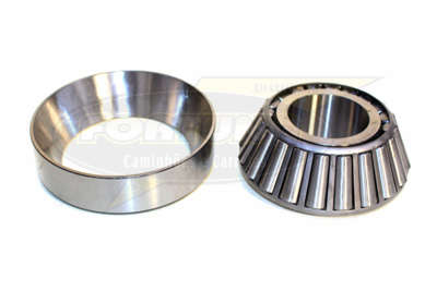 Foto de ROLAMENTO 805015 - PINHAO DIFER. HL6 (TRAS) - Marca Compatível