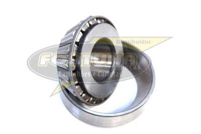 Foto de ROLAMENTO F15255 - PINHAO DIFER. MB HO4/8 - Marca Compatível