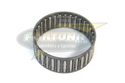Foto de ROLAMENTO AGULHA INT. ENGREN. 4ª MOVEL G60/85 - Marca Compatível