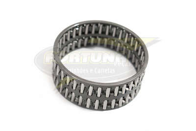 Foto de ROLAMENTO AGULHA INT. ENGREN. 1ª MOVEL G211-12 - Marca Compatível