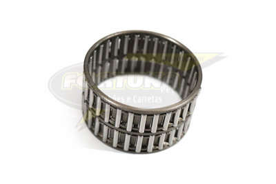 Foto de ROLAMENTO AGULHA INT. ENGREN. 2ª MOVEL G131 - Marca Compatível