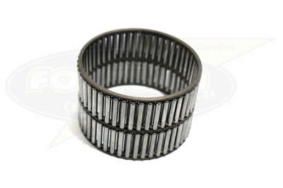 Foto de ROLAMENTO AGULHA INT. 2ª MOVEL G330/281 - Marca Compatível