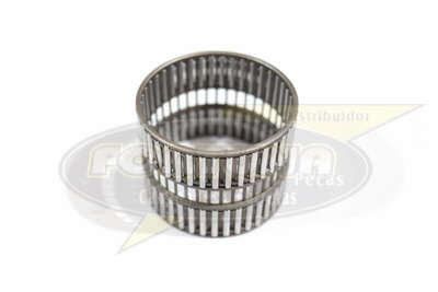 Foto de ROLAMENTO AGULHA INT. ENGREN. 1ª MOVEL G281/330 - Marca Compatível