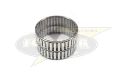 Foto de ROLAMENTO AGULHA INT. ENGREN. RE G281/330 - Marca Compatível