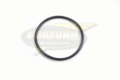 Foto de ANEL VEDACAO UNIDADE INJECAO MB 1938/44/AXOR/ACTROS  - PRETO - Marca Compatível