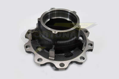 Foto de CUBO RODA FACCHINI (RODA DISCO) 32218 + 33021 - Marca Compatível