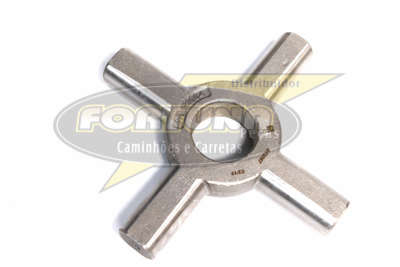 Foto de CRUZETA DIFERENCIAL MERITOR MD/MS/RS165/68 - Marca Compatível