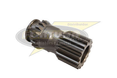 Foto de ENGRENAGEM SOLAR DIFERENCIAL MERITOR MS240/5 - Marca Compatível