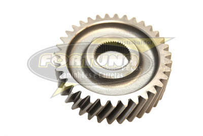 Foto de ENGRENAGEM DIFER. MERITOR MD/RD145 (MOTORA EIXO SAIDA) - Marca Compatível