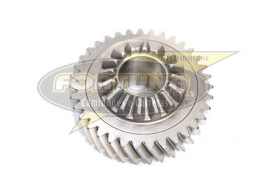 Foto de ENGRENAGEM DIFER. MERITOR MD/RD145 (MOTORA EIXO ENTR.) - Marca Compatível