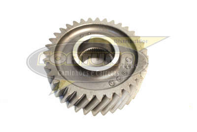 Foto de ENGRENAGEM BLOQ. DIFER. MERITOR MR/MD/MS160/165/168 - Marca Compatível