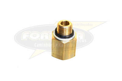 Foto de REDUCAO CONEXAO M16XM22 - Marca Compatível