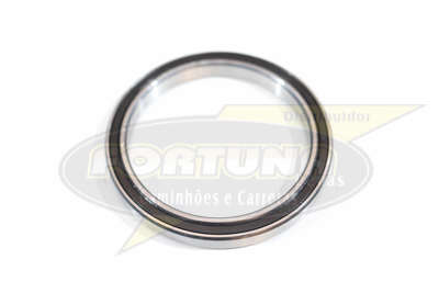 Foto de ROLAMENTO 61820 - TRAS. CAMBIO ZF 16S221/2280 - Marca Compatível