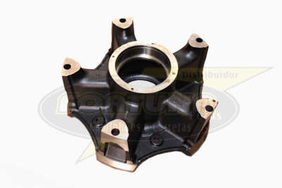 Foto de CUBO RODA LIBRELATO/FACH. (RODA RAIADA) ARO 20 5R.- - Marca Compatível
