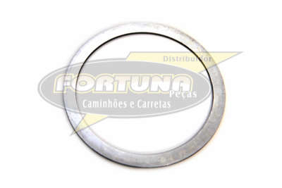 Foto de CALÇO AJUSTE EIXO INTERMED. CAMBIO ZF 221- 2.45MM - Marca Compatível