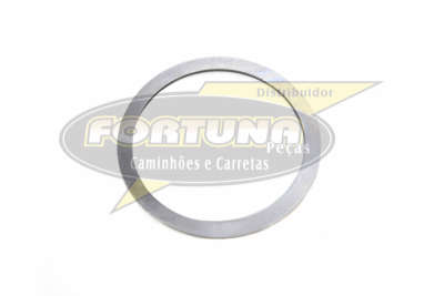 Foto de CALÇO AJUSTE EIXO INTERMED. CAMBIO ZF 221- 2.90MM - Marca Compatível