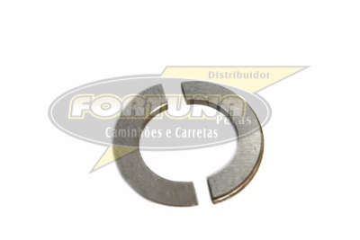 Foto de ANEL BI PARTIDO CAMBIO ZF 16S221/2280 (4.70 MM) - Marca Compatível
