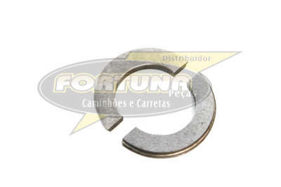 Foto de ANEL BI PARTIDO CAMBIO ZF 16S221/2280 (4.90 MM) - Marca Compatível