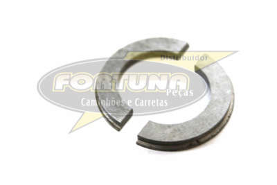 Foto de ANEL BI PARTIDO CAMBIO ZF 16S221/2280 (5.00 MM) - Marca Compatível