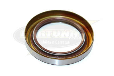 Foto de RETENTOR MORINGA CAMBIO ZF S5/680 - Marca Compatível