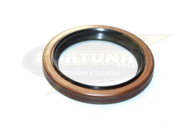 Foto de RETENTOR MORINGA CAMBIO ZF 16S221/1685/2320 - Marca Compatível