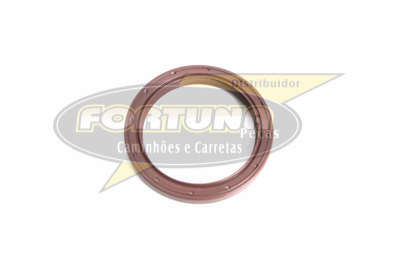 Foto de RETENTOR MORINGA CAMBIO ZF 12/16AS - I-SHIFT - Marca Compatível