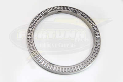 Foto de ROLAMENTO AXIAL CORPO LEVE 16S221/2280 - Marca Compatível