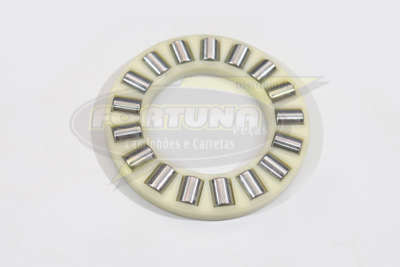 Foto de ROLAMENTO AXIAL ENGR. CONSTANTE MOVEL ZF12/16AS - Marca Compatível
