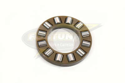 Foto de ROLAMENTO AXIAL ENGR. MOVEL ZF12/16AS - Marca Compatível