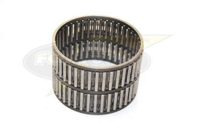Foto de ROLAMENTO AGULHA INT. ENGREN. 3ª MOVEL ZF1600 - Marca Compatível