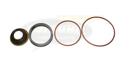 Foto de REPARO CANECA REDUZIDA CAMBIO ZF 16S221 - Marca Compatível