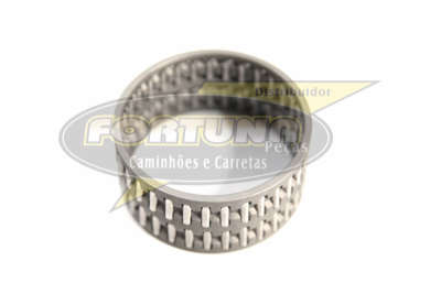 Foto de ROLAMENTO AGULHA INT. ENGREN. RE ZF1300 - Marca Compatível