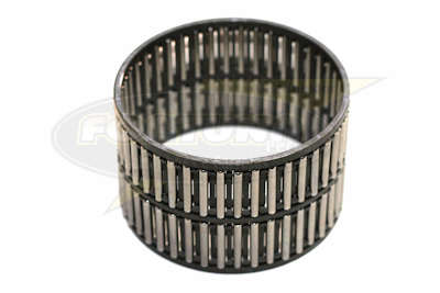 Foto de ROLAMENTO AGULHA INT. ENGREN. 2/3º ZF 16S221 - Marca Compatível