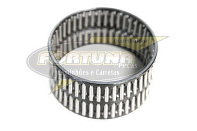 Foto de ROLAMENTO 90X98X50 (AGULHA) INT. RÉ 16S221/2280 - Marca Compatível