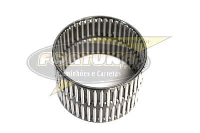 Foto de ROLAMENTO 96X104X72 (AGULHA) INT. 1ª 16S221/2280 - Marca Compatível