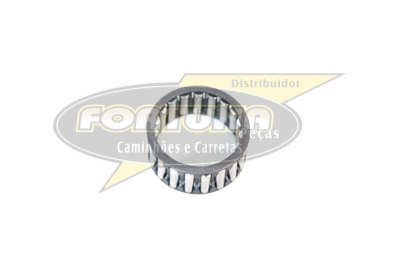 Foto de ROLAMENTO AGULHA INT. ENGREN. RE (PEQ) ZF 16S221/2280 - Marca Compatível