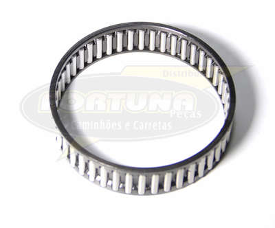 Foto de ROLAMENTO 88X96X24.5 (AGULHA)-INT.CONST. ZF16S1300 - Marca Compatível