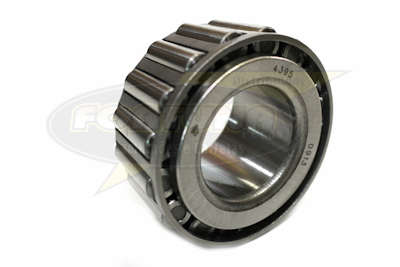 Foto de ROLAMENTO 4395 - INT. EIXO PILOTO ZF 16S221 - Marca Compatível