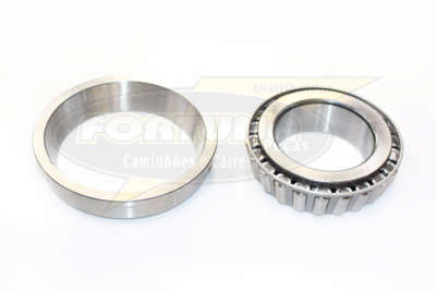 Foto de ROLAMENTO F15191 - TRAS. CONJ. CIMA ZF 16S221/1685 - Marca Compatível