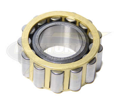 Foto de ROLAMENTO F87486 - INTERNO PILOTO ZF 130/160/190 - Marca Compatível