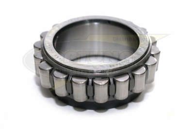 Foto de ROLAMENTO F19038 - INTERNO 4ª ZF 16S160/190 - Marca Compatível