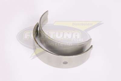 Foto de BRONZINA MANCAL VW CONST. 17/24280 MAN D08 - STD - Marca Compatível