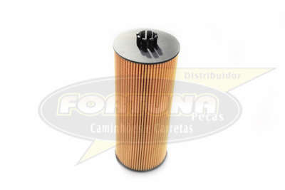 Foto de FILTRO LUBRIFICANTE VW CONST. 17/24280 (MOTOR MAN) - Marca Compatível