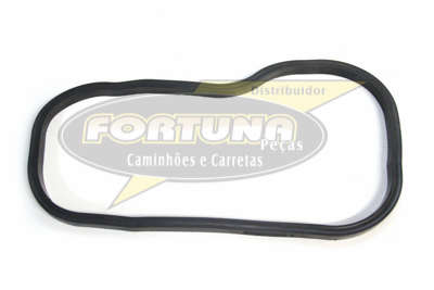 Foto de JUNTA CARTER VW17/24/26280 - MAN D0836 - Marca Compatível
