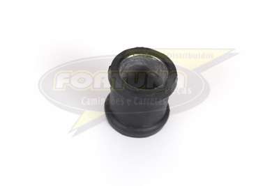 Foto de TUBO LIGACAO CAVALETE AGUA VW17/24280 - MAN - Marca Compatível