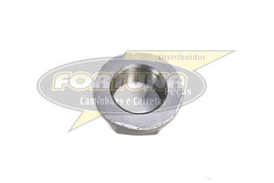 Foto de PORCA PINHAO DIFRENCIAL MERITOR (M39 X 1.5 - 6H) - Marca Compatível