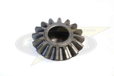Foto de ENGRENAGEM PLANETARIA DIFER. MERITOR MS 240/5 - LD - Marca Compatível