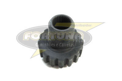 Foto de ENGRENAGEM PLANETARIA DIFER. MERITOR MD145 (INTERM) - Marca Compatível