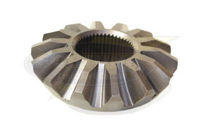 Foto de ENGRENAGEM PLANETARIA DIFER. MERITOR RD/MD - Marca Compatível