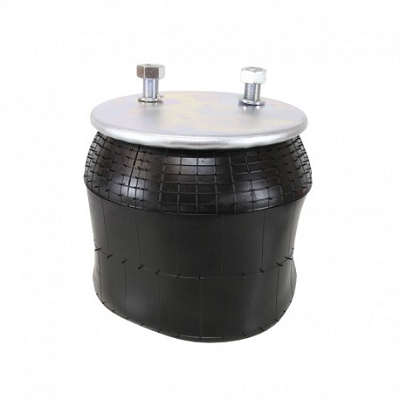 Foto de BOLSA SUSPENSAO RANDON (PNEUMATICA) APOS 2006 - Marca Compatível